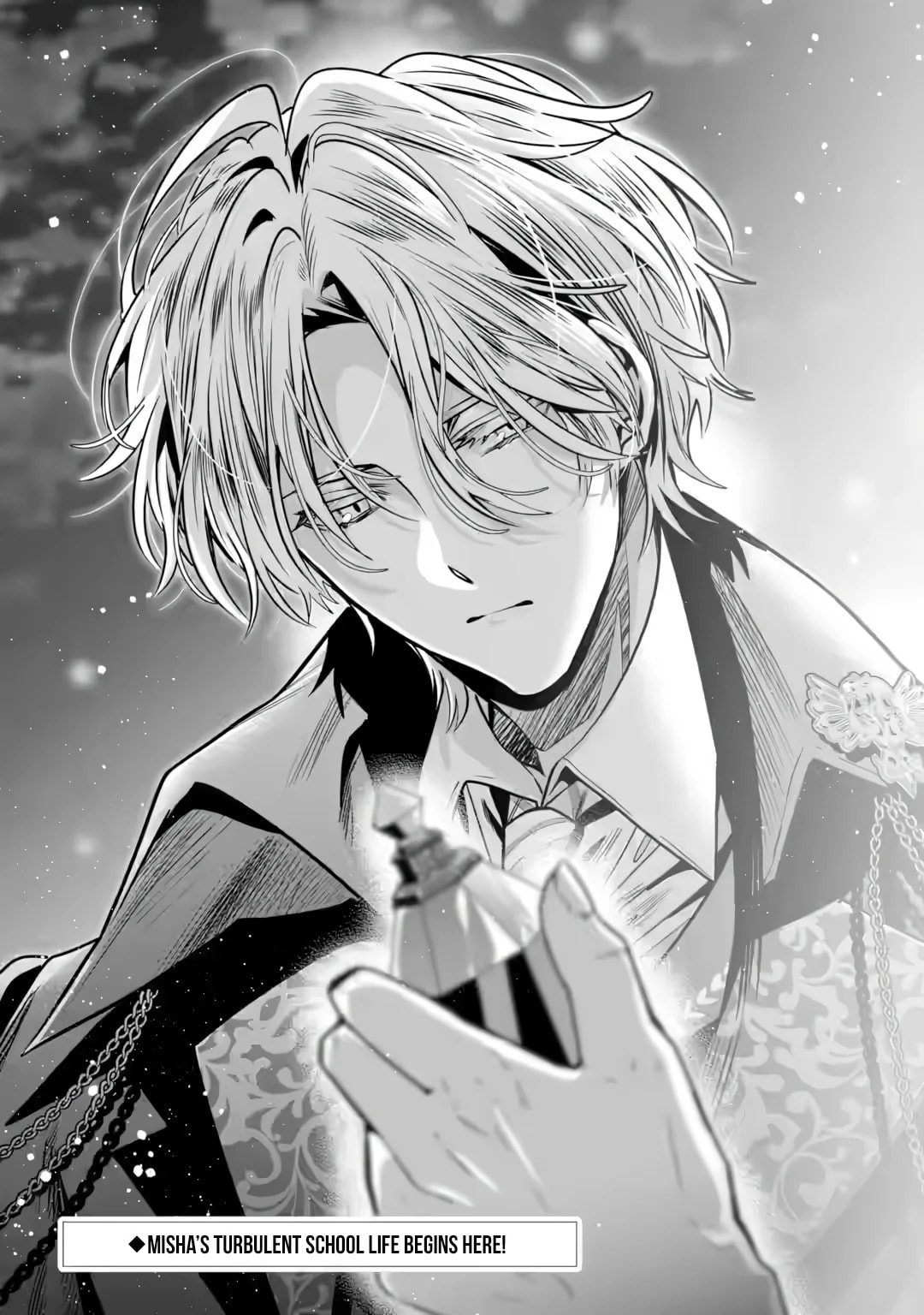 Once I Ditched My Fiancé, I Found Life at a Fun Magic School! Chapter 2 page 52 - 