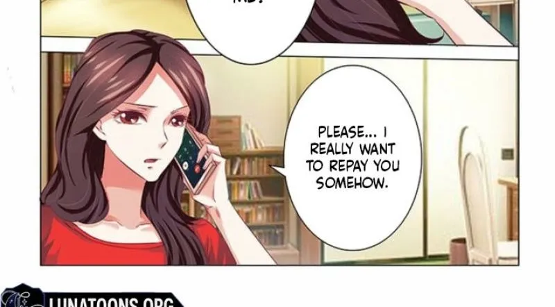 Once the Night Ends, Revenge Begins Chapter 28 page 6 - 
