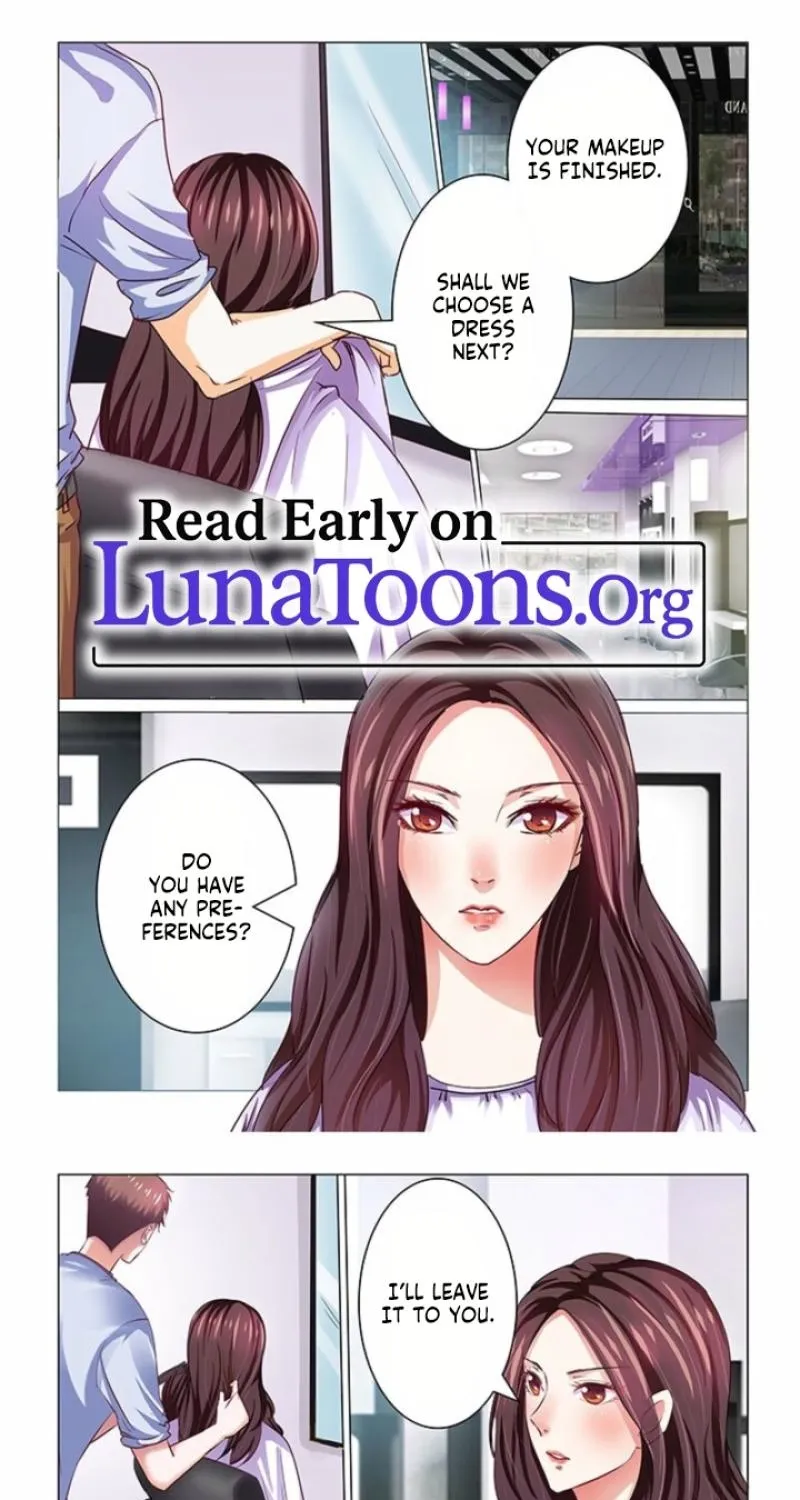 Once the Night Ends, Revenge Begins Chapter 29 page 1 - 