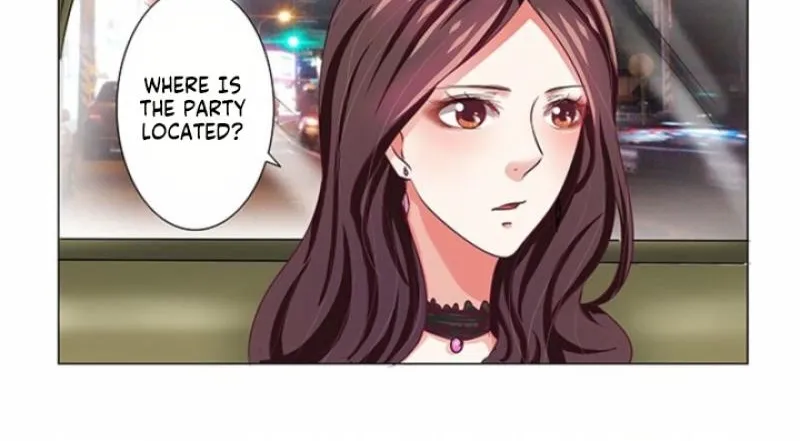 Once the Night Ends, Revenge Begins Chapter 29 page 12 - 