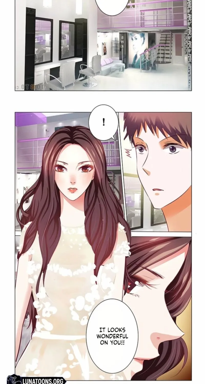 Once the Night Ends, Revenge Begins Chapter 29 page 3 - 