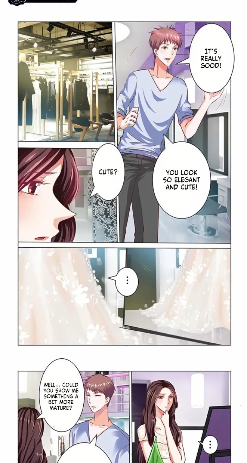 Once the Night Ends, Revenge Begins Chapter 29 page 4 - 
