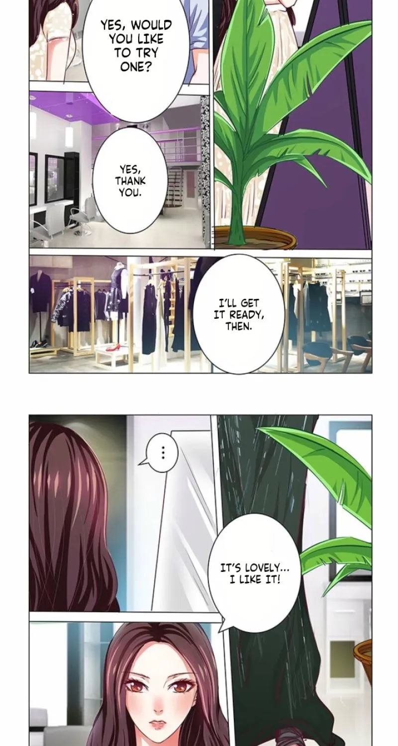 Once the Night Ends, Revenge Begins Chapter 29 page 5 - 