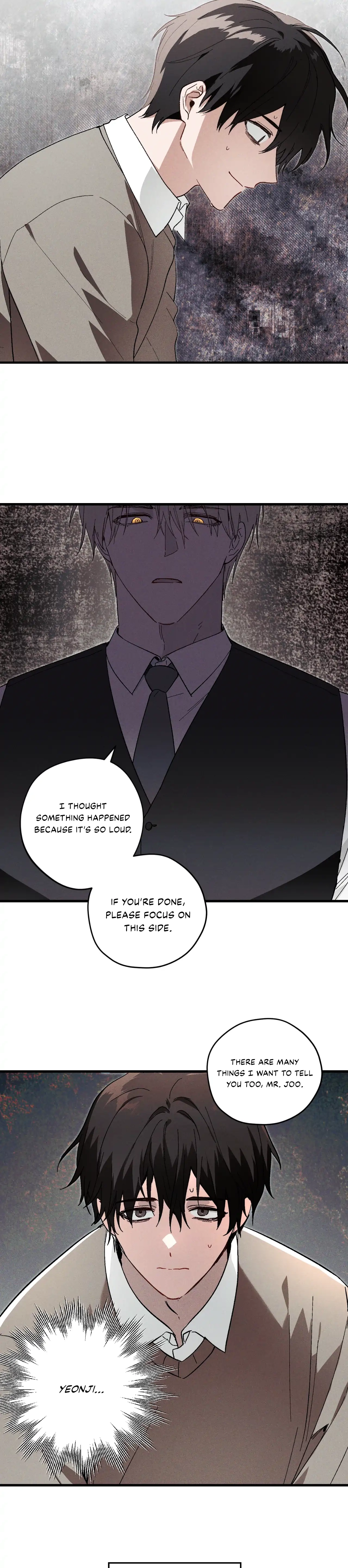 Once Upon a Deal Chapter 1 page 2 - 