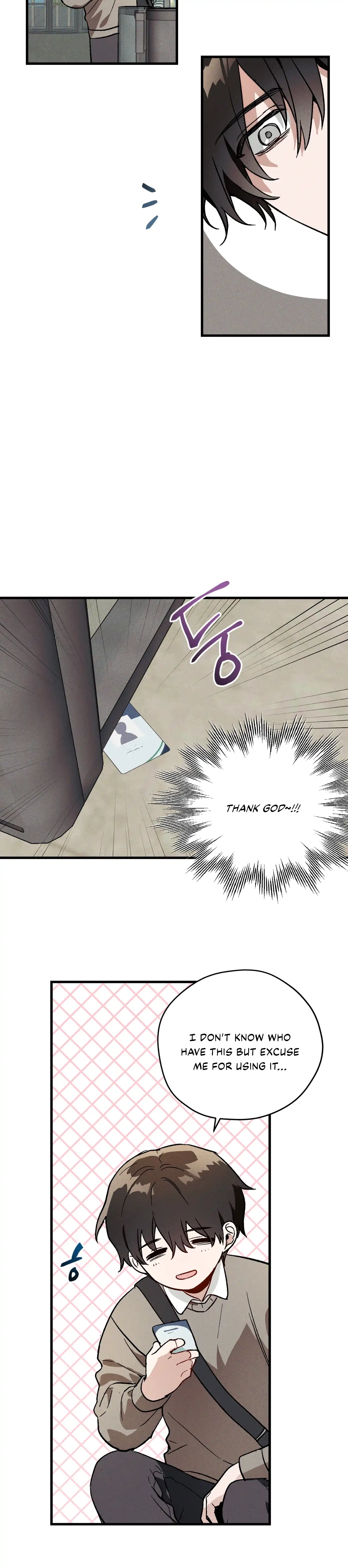 Once Upon a Deal Chapter 1 page 12 - 