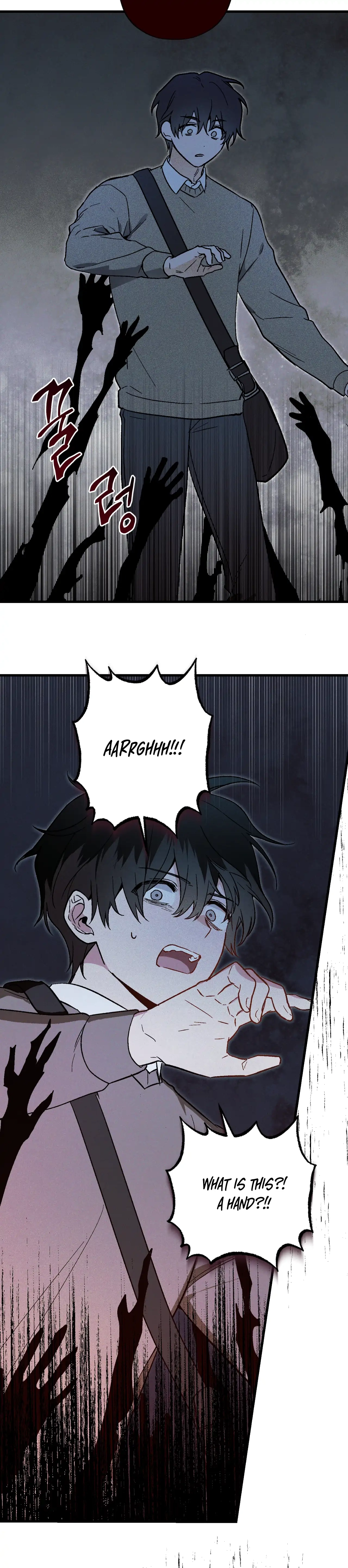 Once Upon a Deal Chapter 1 page 15 - 