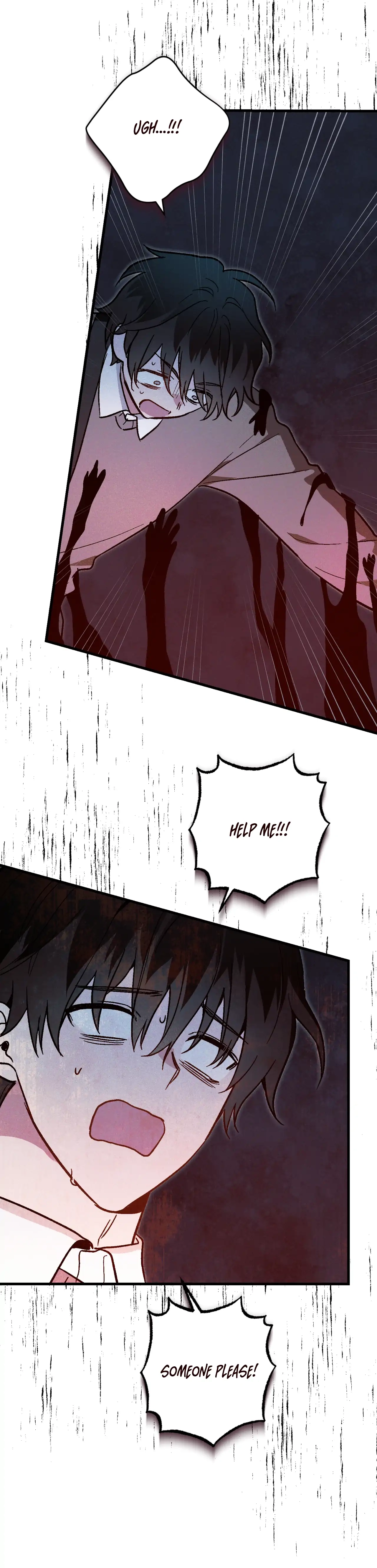 Once Upon a Deal Chapter 1 page 16 - 