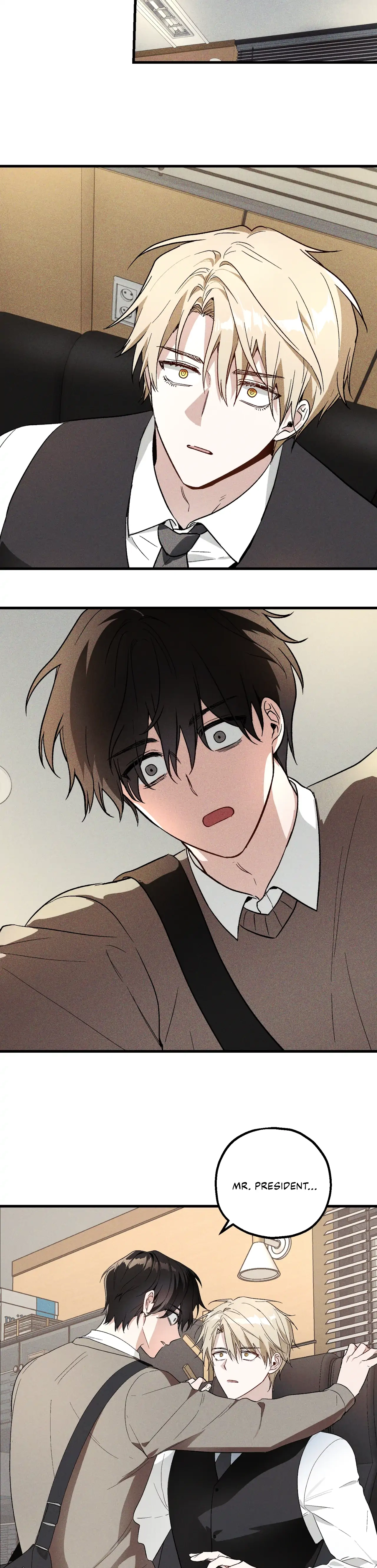 Once Upon a Deal Chapter 1 page 18 - 