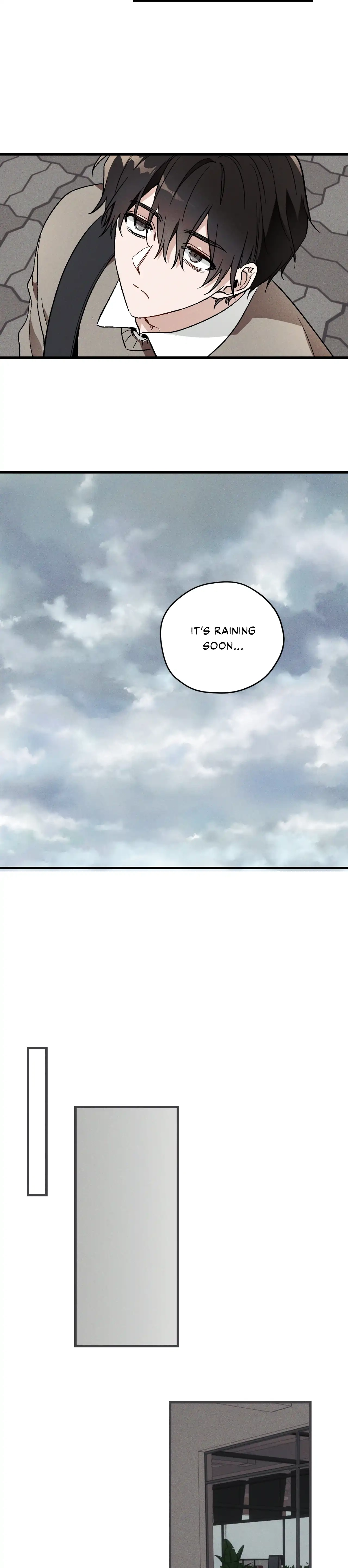 Once Upon a Deal Chapter 1 page 9 - 