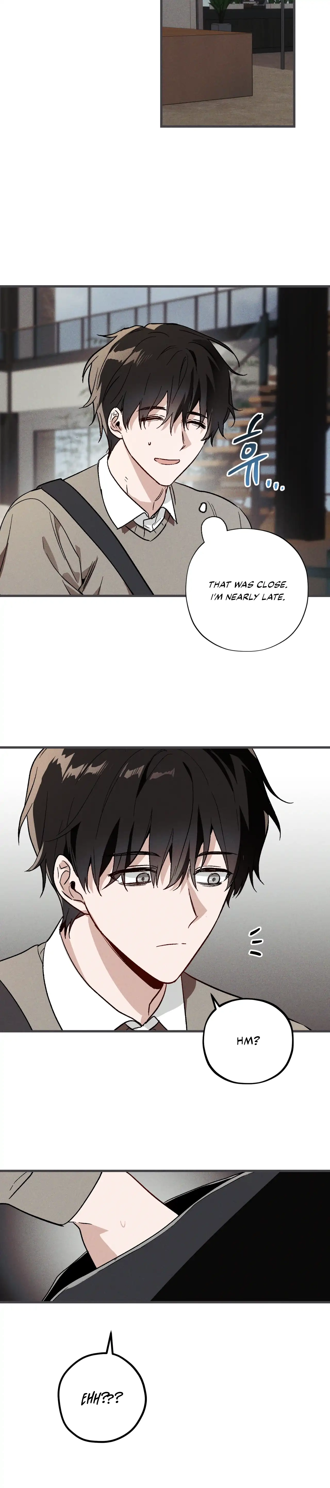 Once Upon a Deal Chapter 1 page 10 - 