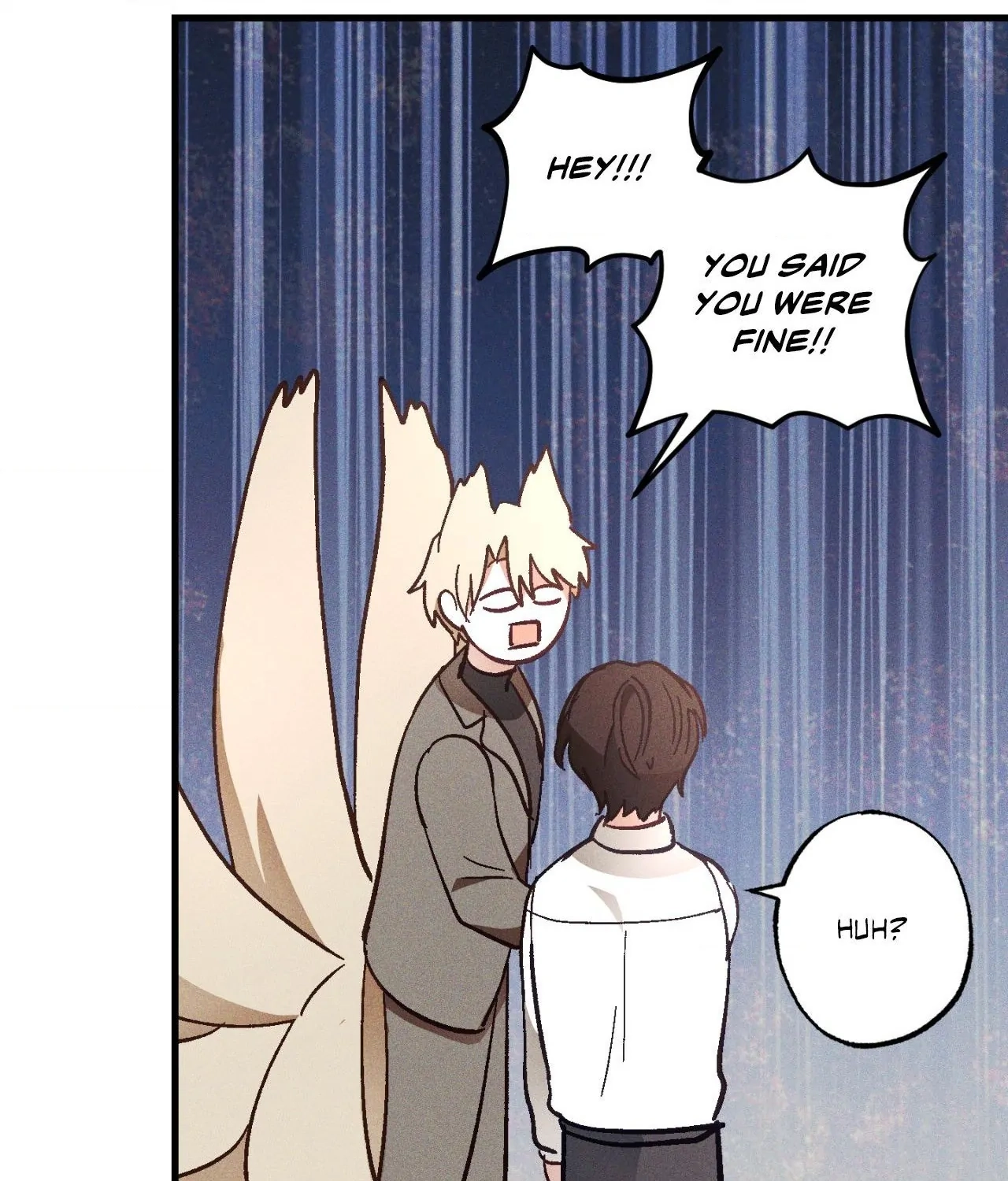 Once Upon a Deal Chapter 11 page 14 - 