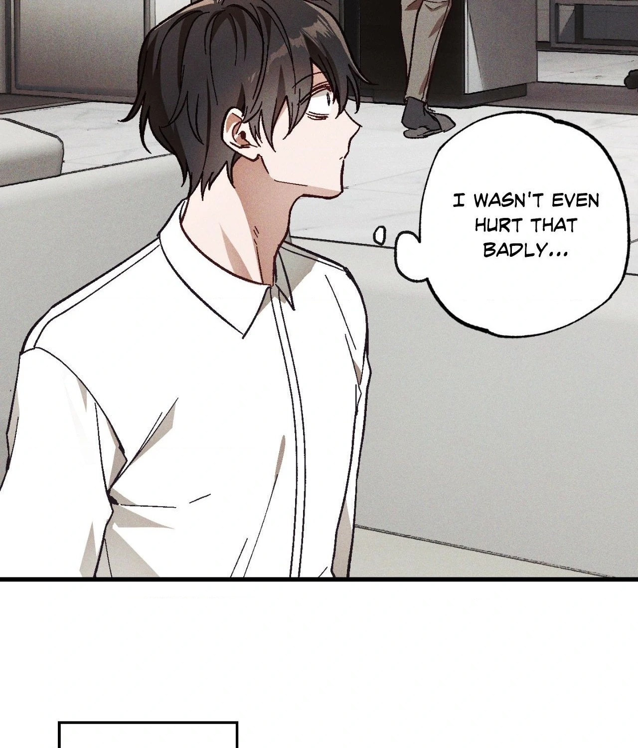 Once Upon a Deal Chapter 11 page 23 - 