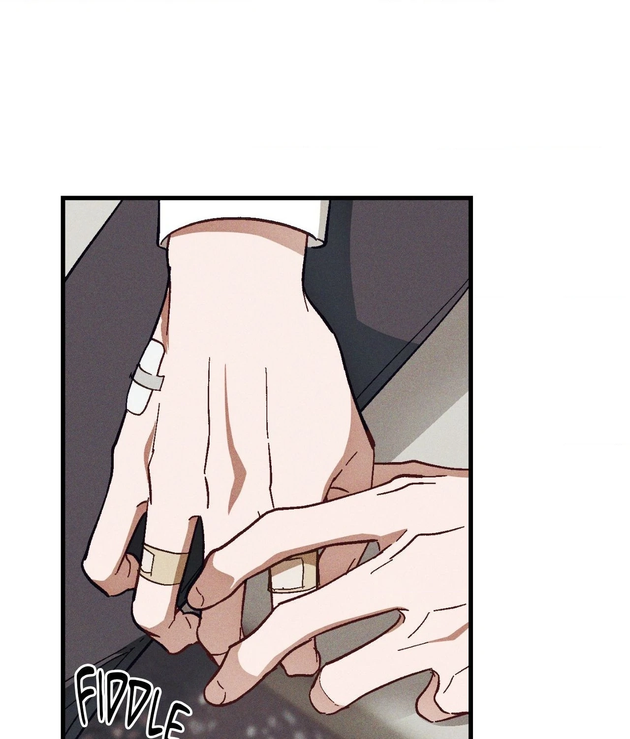 Once Upon a Deal Chapter 11 page 29 - 