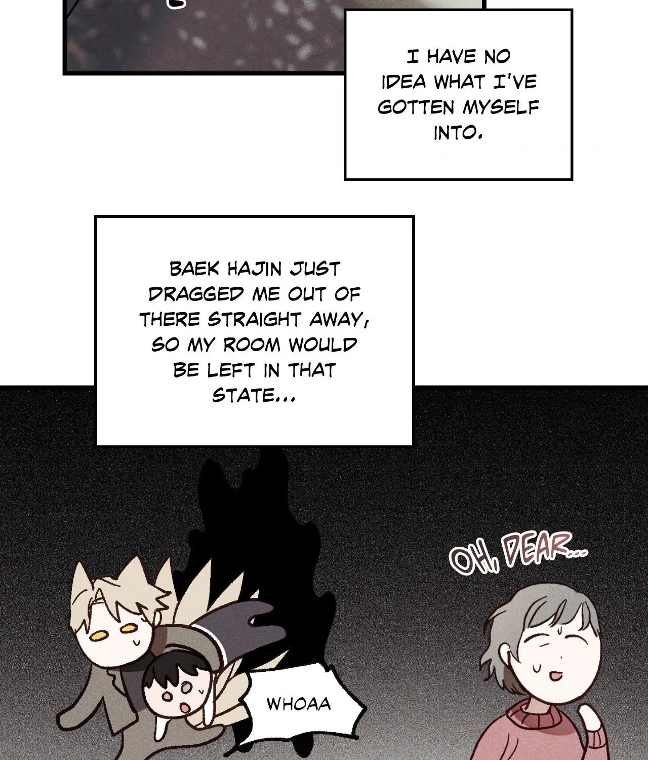 Once Upon a Deal Chapter 11 page 30 - 