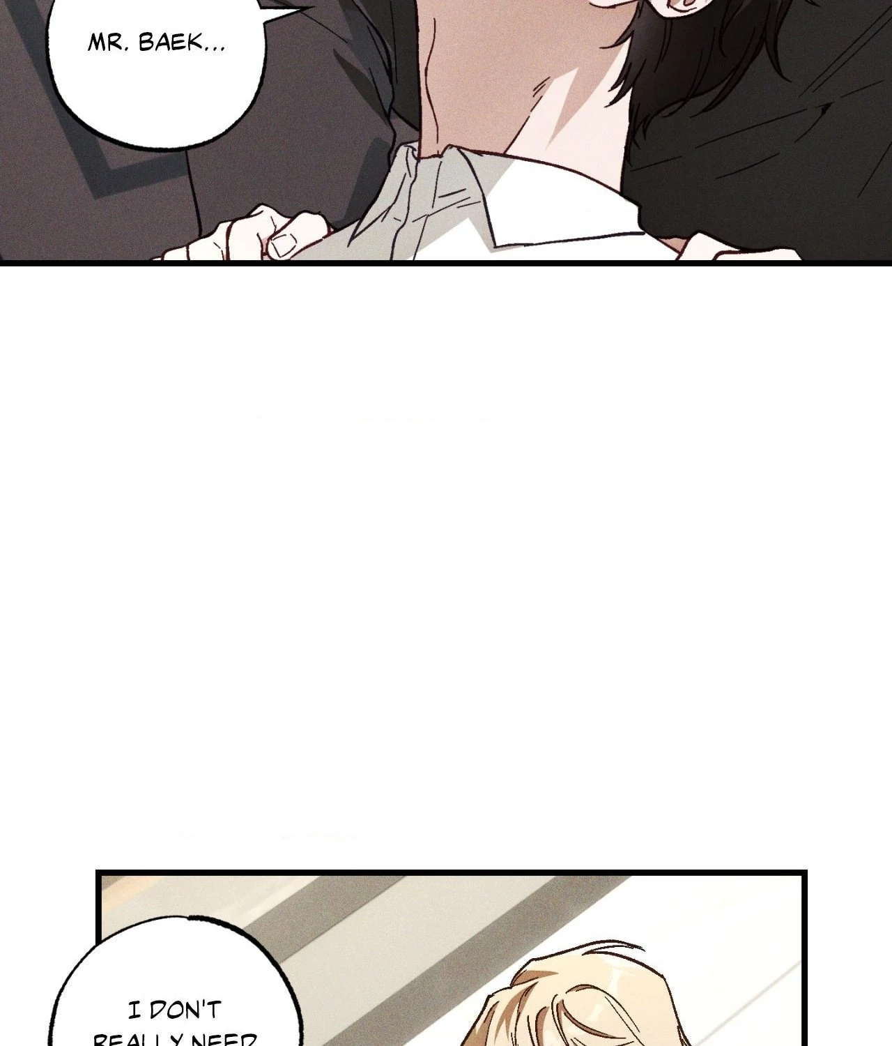 Once Upon a Deal Chapter 11 page 34 - 