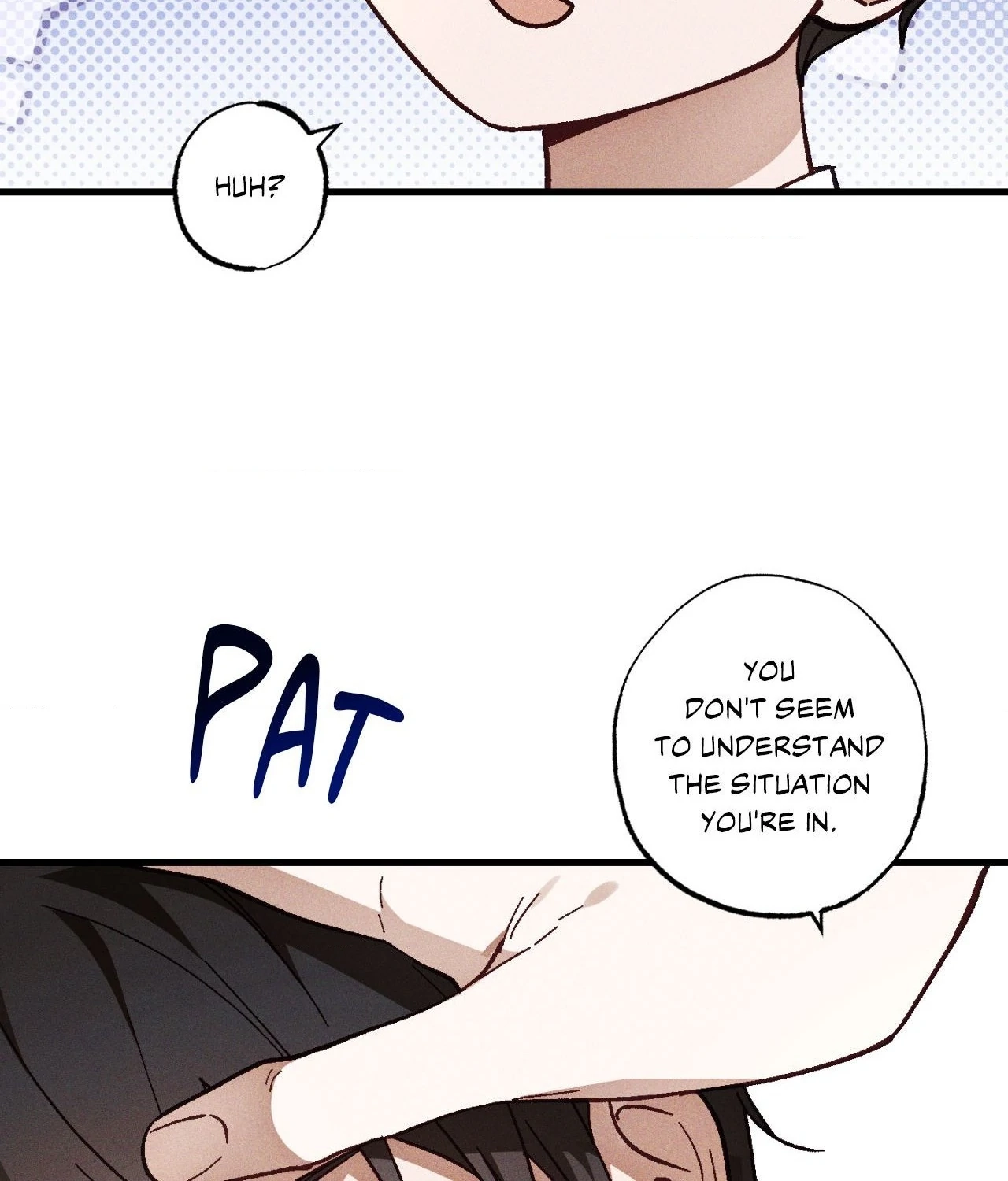 Once Upon a Deal Chapter 11 page 37 - 