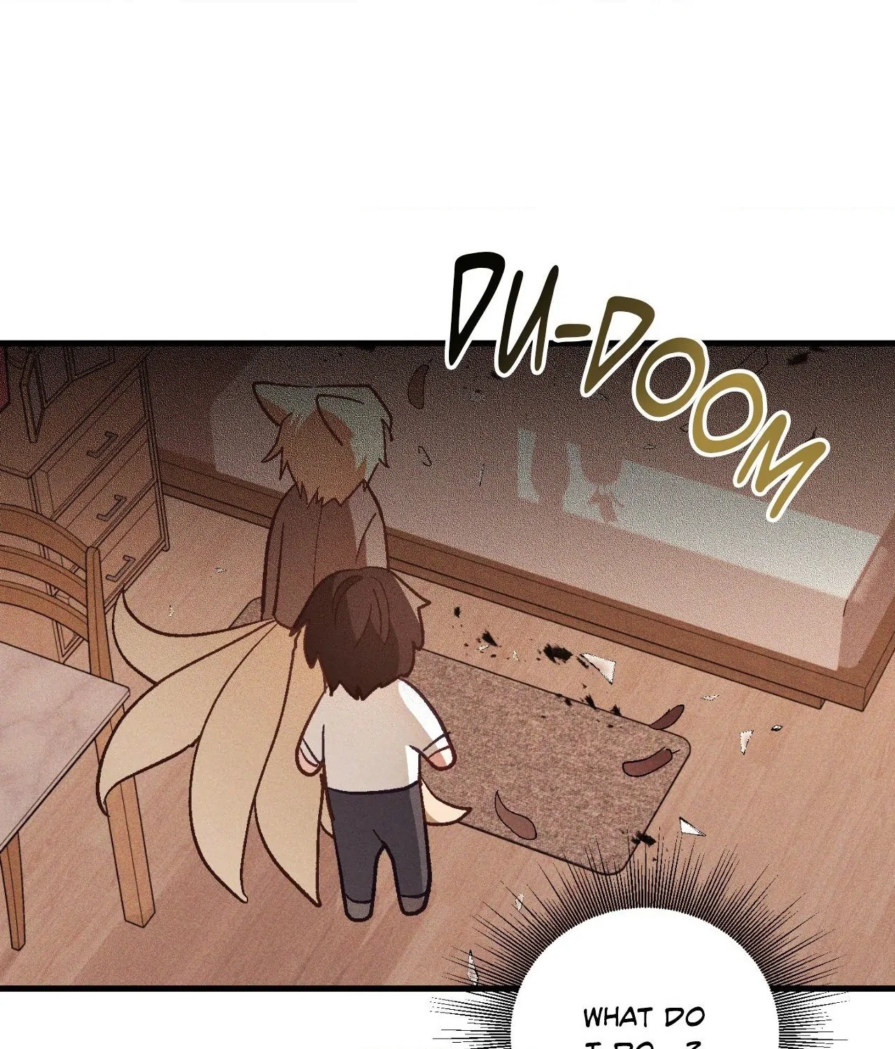Once Upon a Deal Chapter 11 page 5 - 