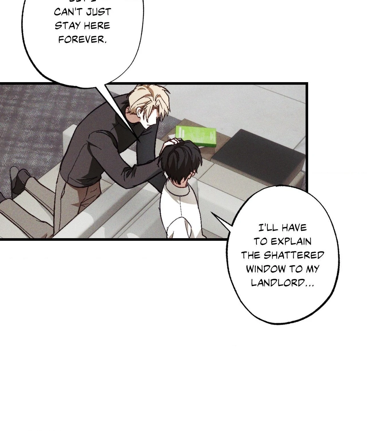 Once Upon a Deal Chapter 11 page 43 - 