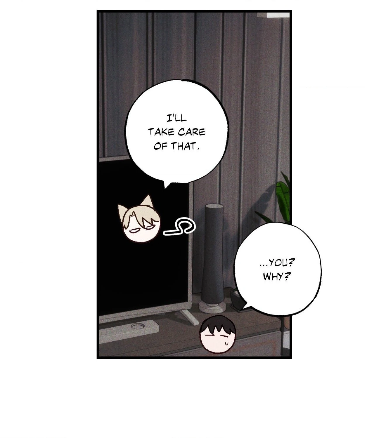 Once Upon a Deal Chapter 11 page 44 - 
