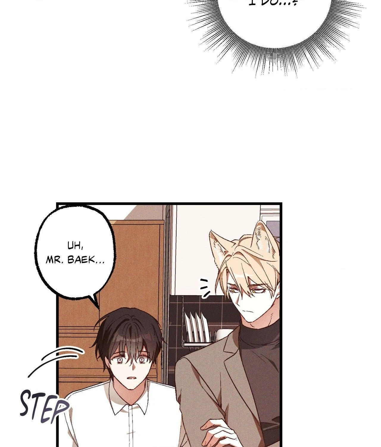Once Upon a Deal Chapter 11 page 6 - 