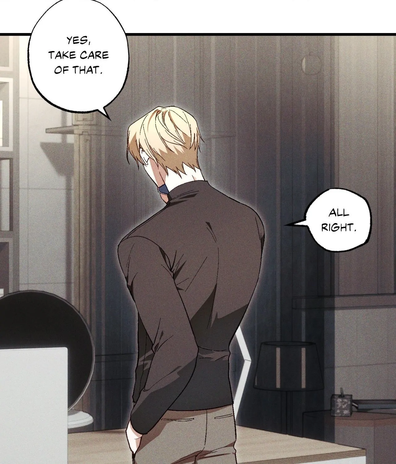 Once Upon a Deal Chapter 11 page 52 - 
