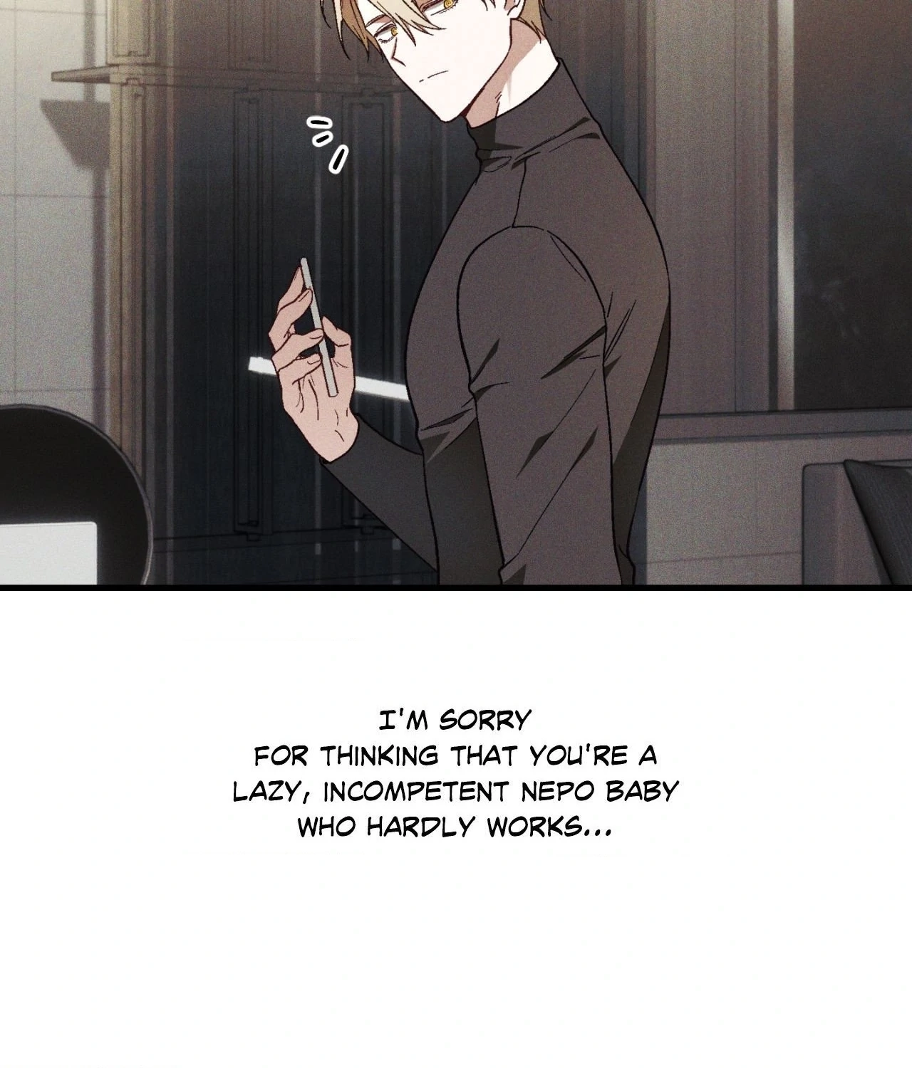 Once Upon a Deal Chapter 11 page 56 - 