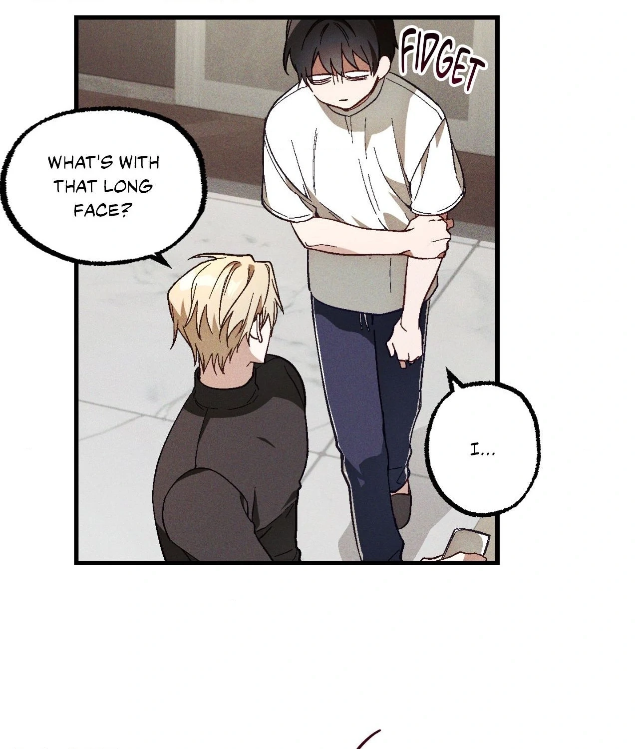 Once Upon a Deal Chapter 11 page 57 - 