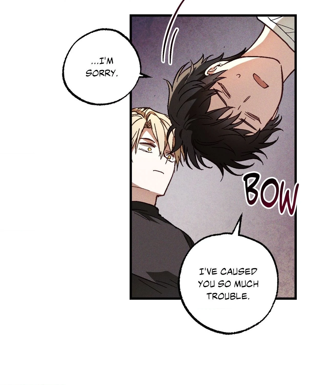 Once Upon a Deal Chapter 11 page 58 - 
