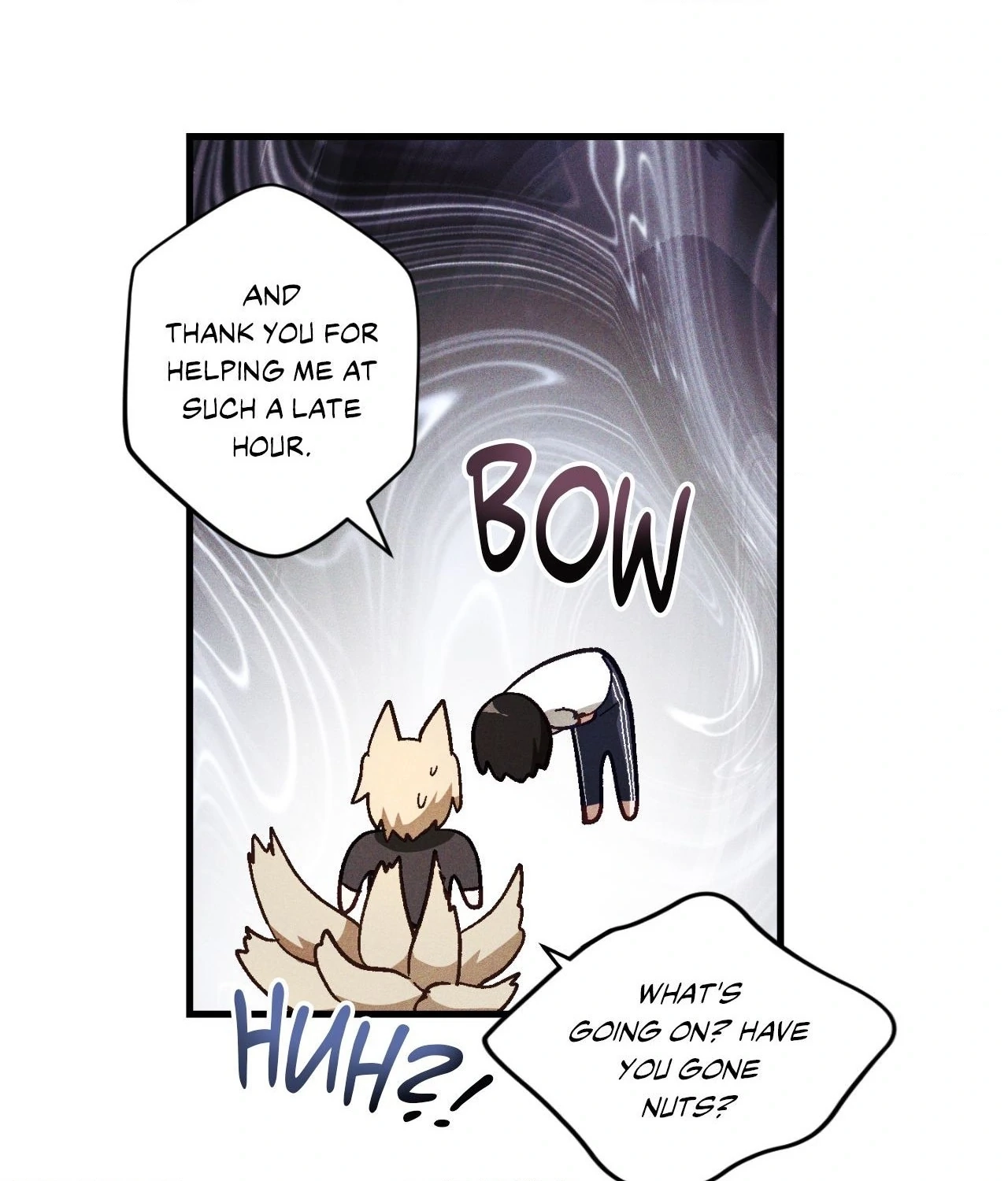 Once Upon a Deal Chapter 11 page 59 - 