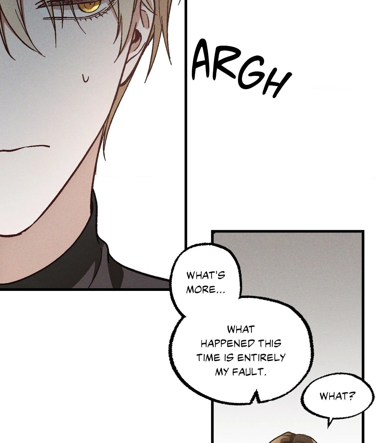 Once Upon a Deal Chapter 11 page 63 - 