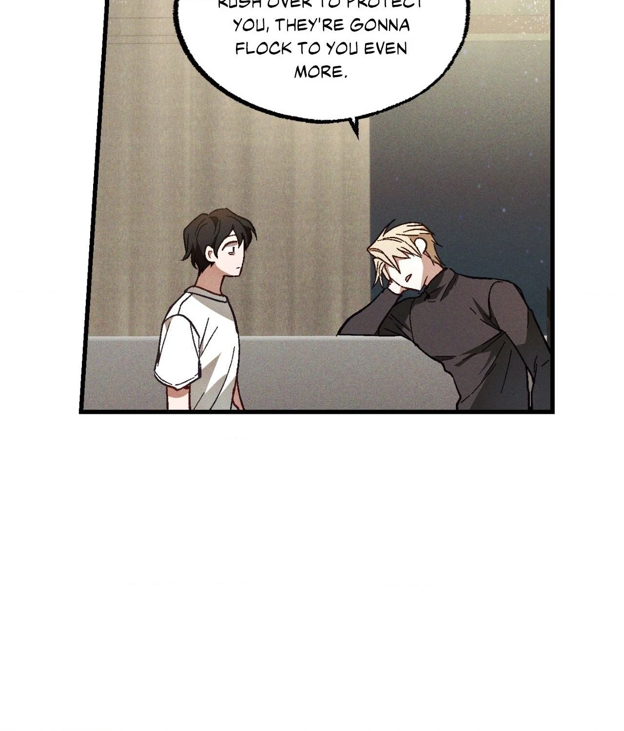 Once Upon a Deal Chapter 11 page 68 - 