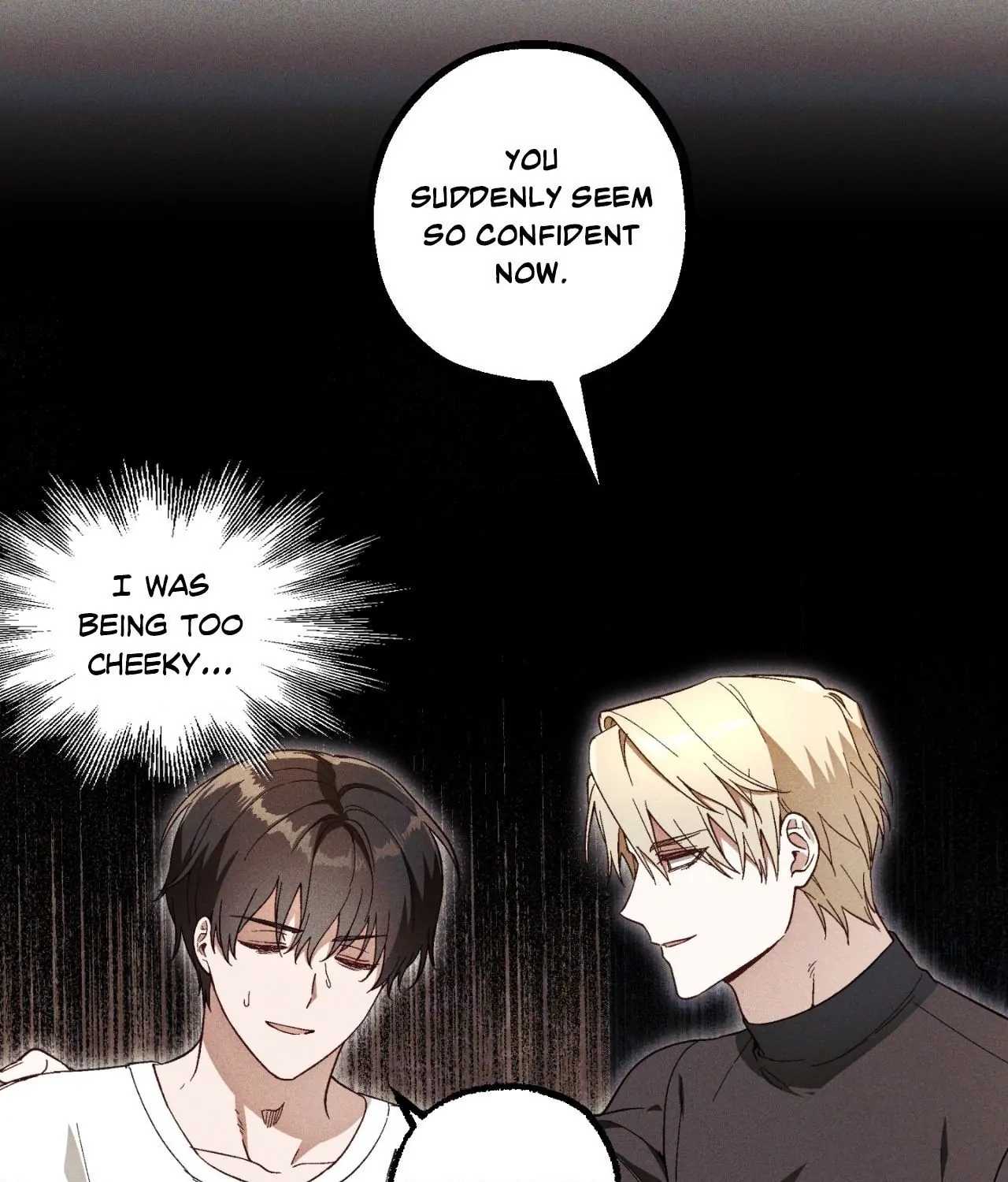 Once Upon a Deal Chapter 11 page 86 - 