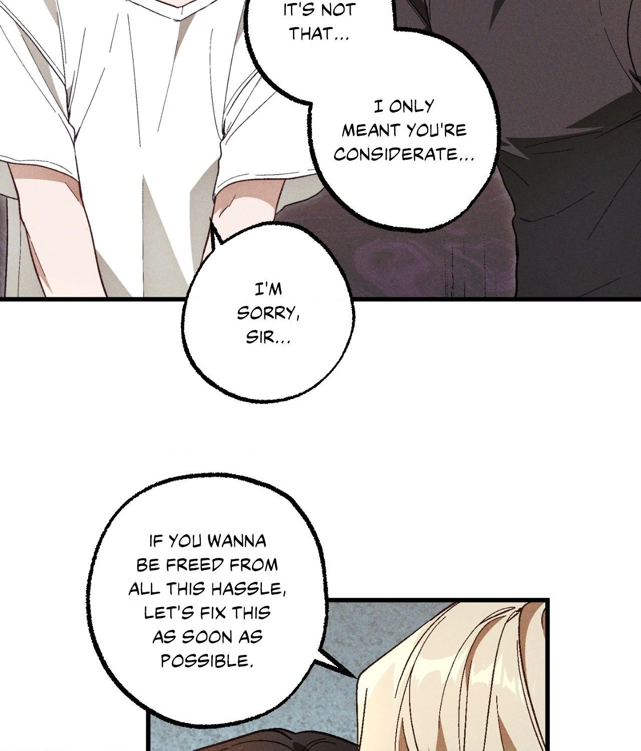 Once Upon a Deal Chapter 11 page 87 - 