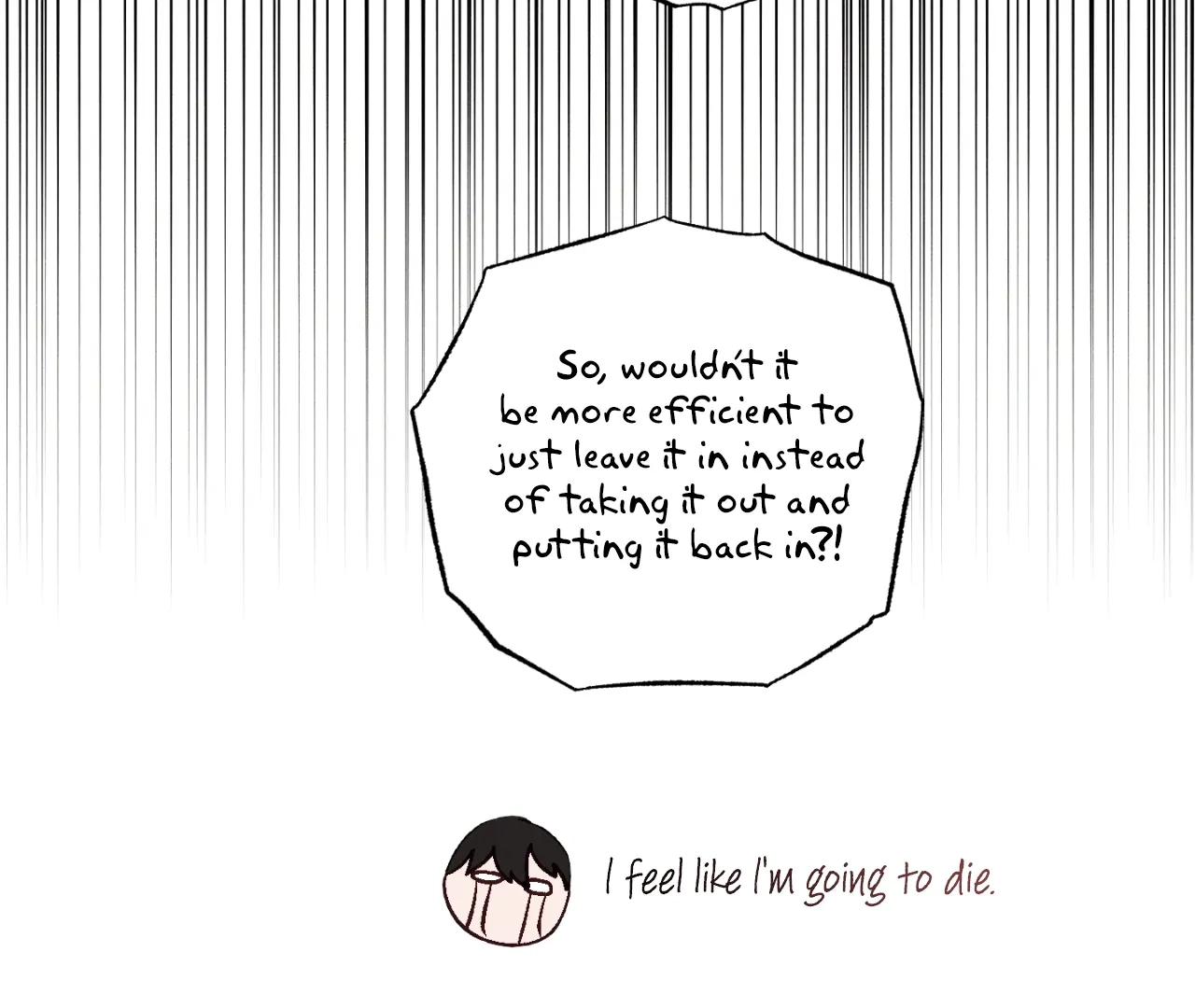 Once Upon a Deal Chapter 12 page 29 - 
