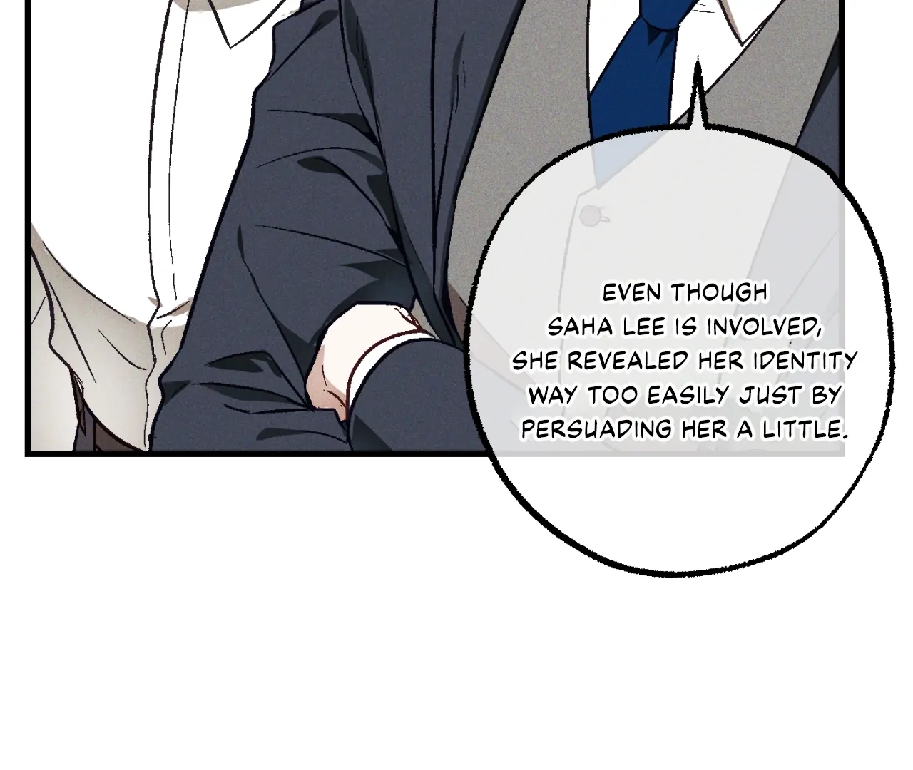 Once Upon a Deal Chapter 13 page 101 - 