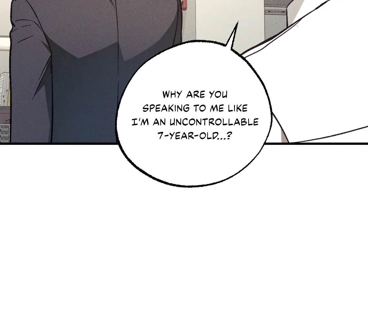 Once Upon a Deal Chapter 13 page 111 - 
