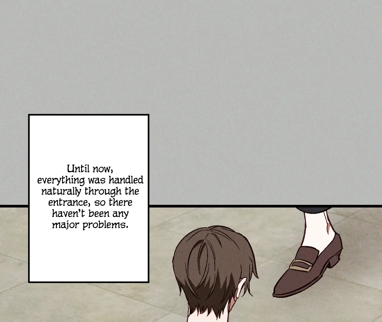 Once Upon a Deal Chapter 13 page 24 - 