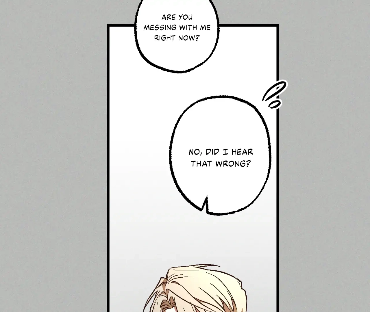 Once Upon a Deal Chapter 13 page 32 - 