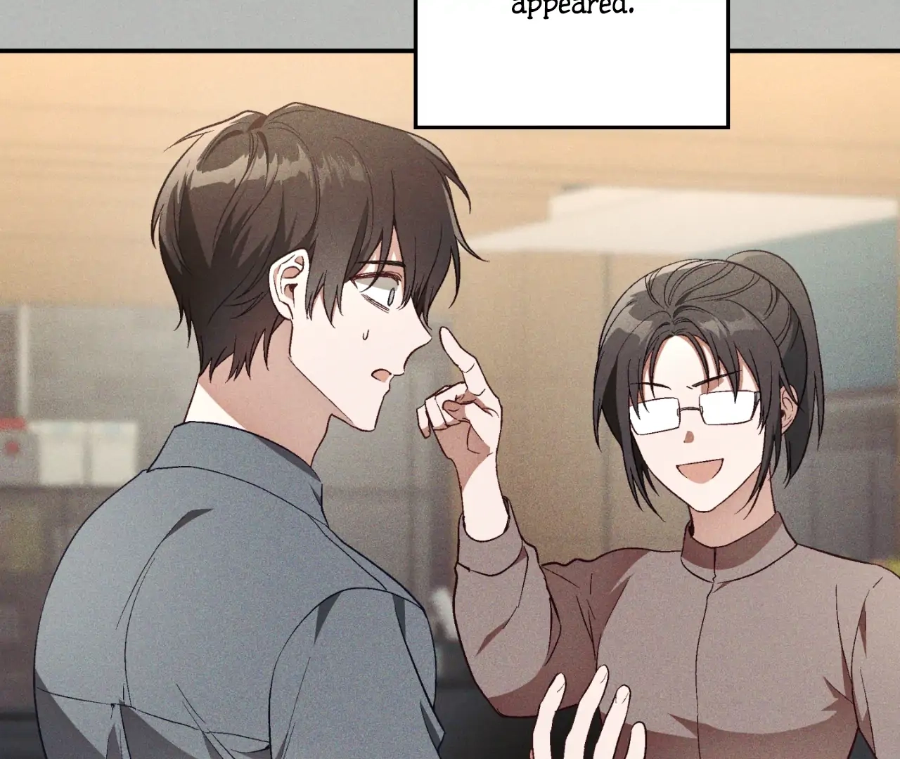 Once Upon a Deal Chapter 13 page 35 - 