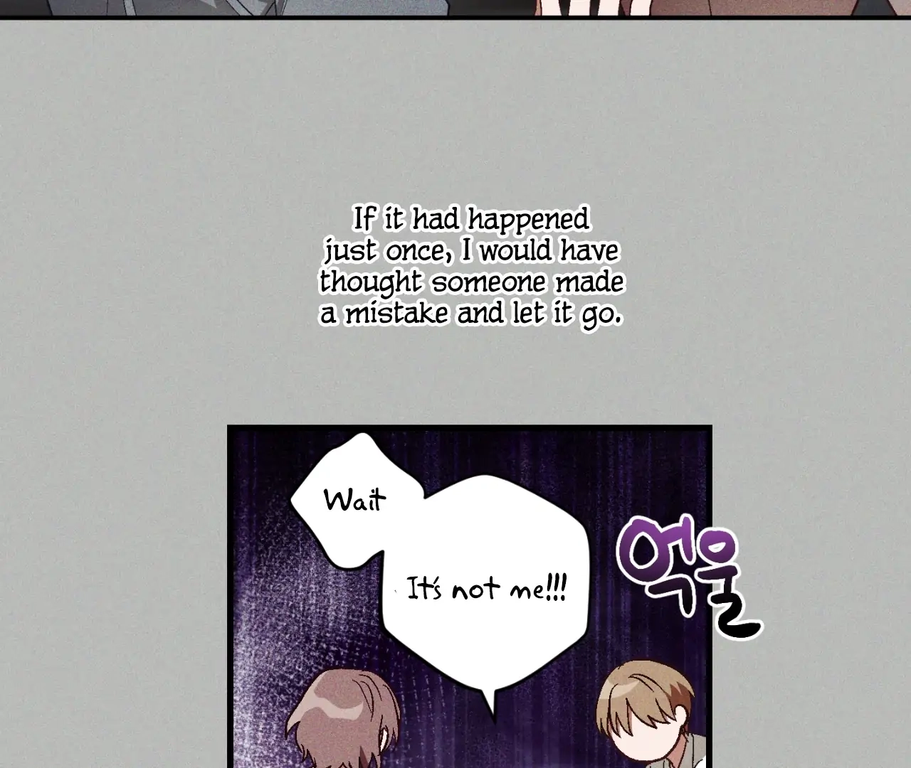Once Upon a Deal Chapter 13 page 36 - 