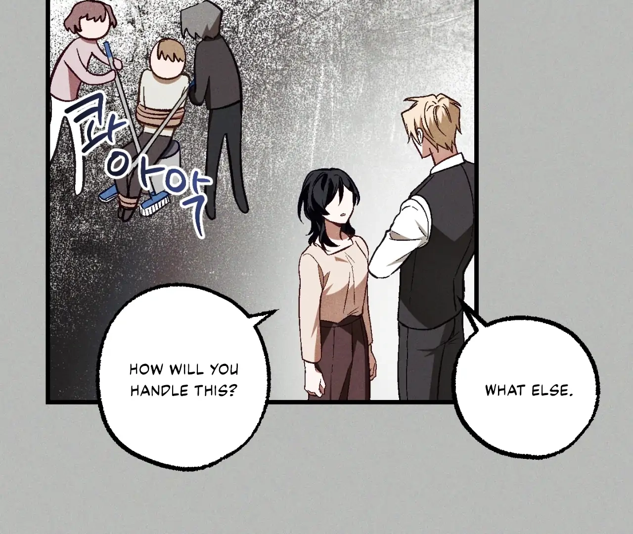 Once Upon a Deal Chapter 13 page 45 - 