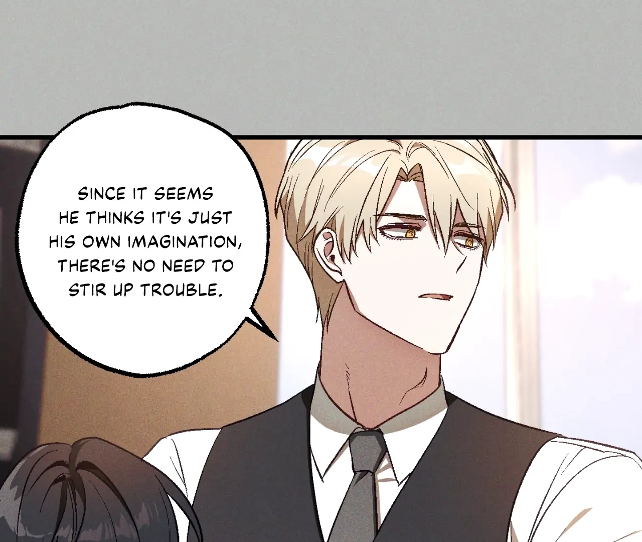 Once Upon a Deal Chapter 13 page 46 - 