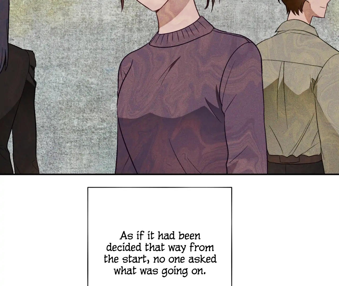 Once Upon a Deal Chapter 13 page 68 - 