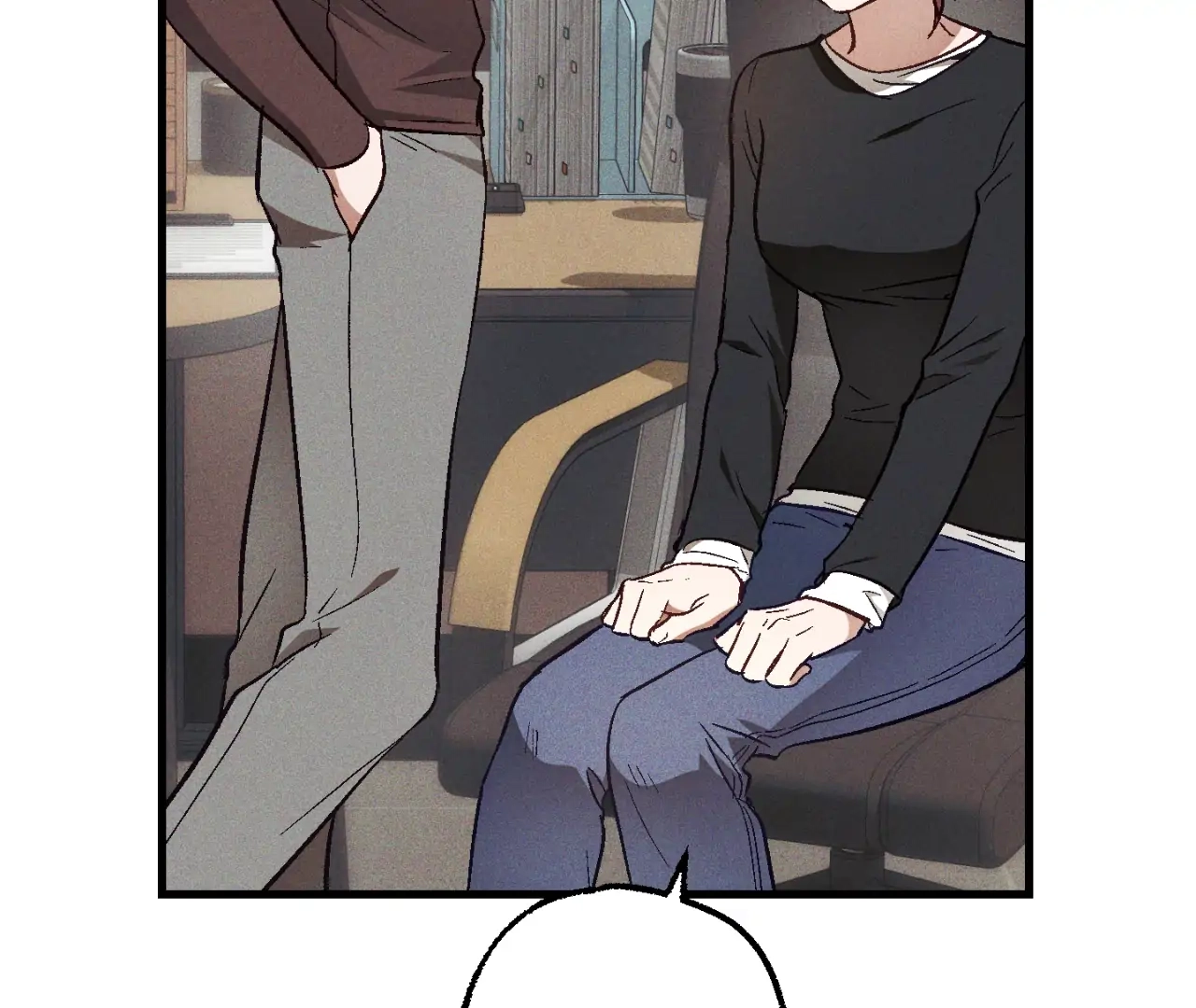 Once Upon a Deal Chapter 13 page 71 - 