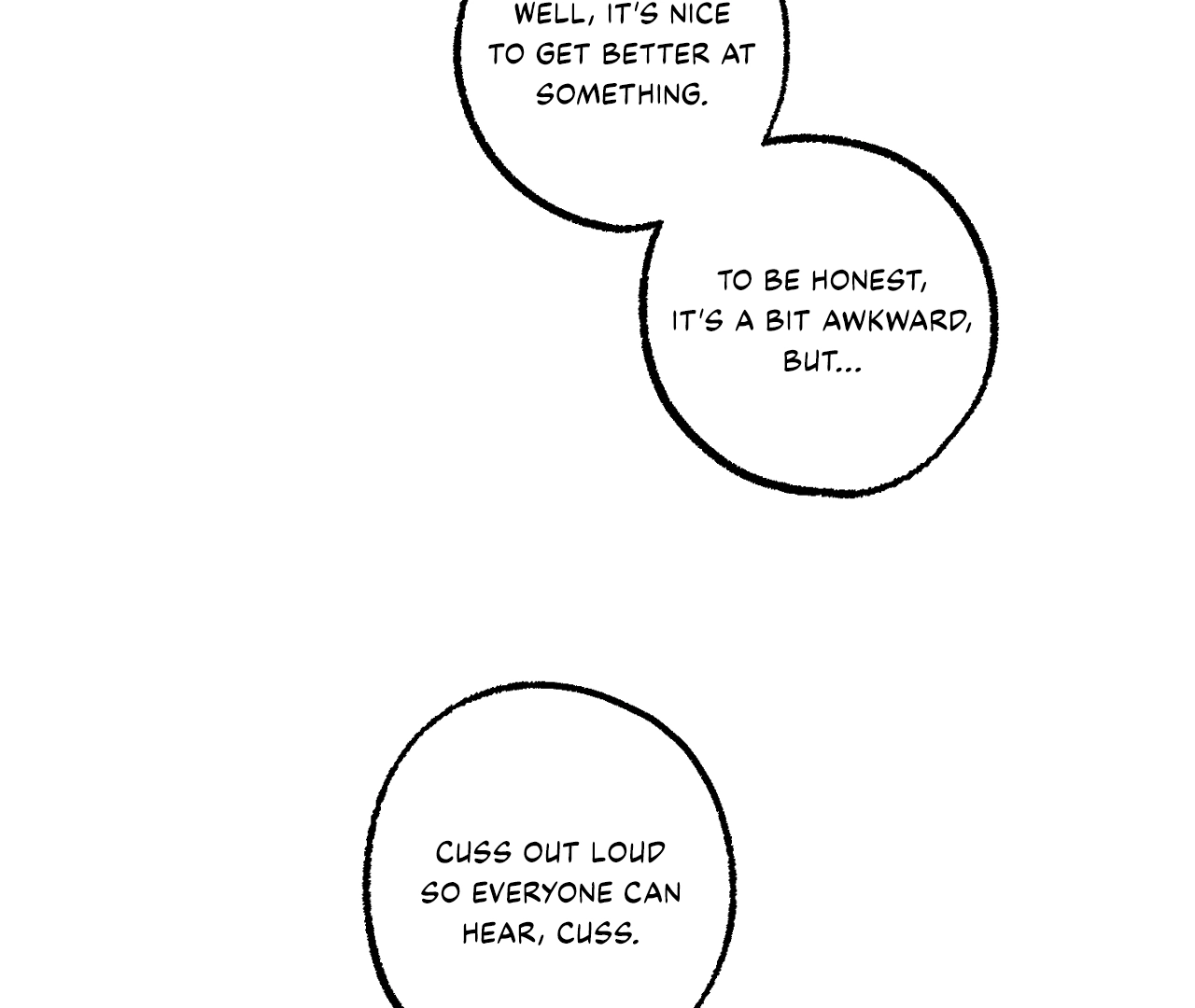 Once Upon a Deal Chapter 13 page 72 - 