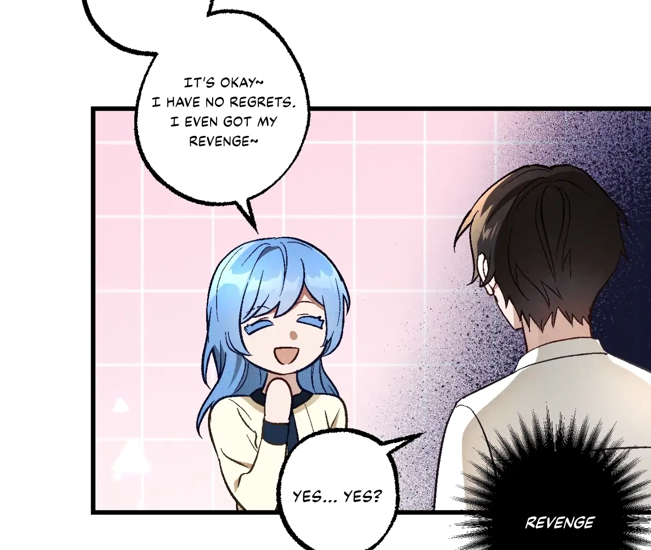 Once Upon a Deal Chapter 13 page 83 - 