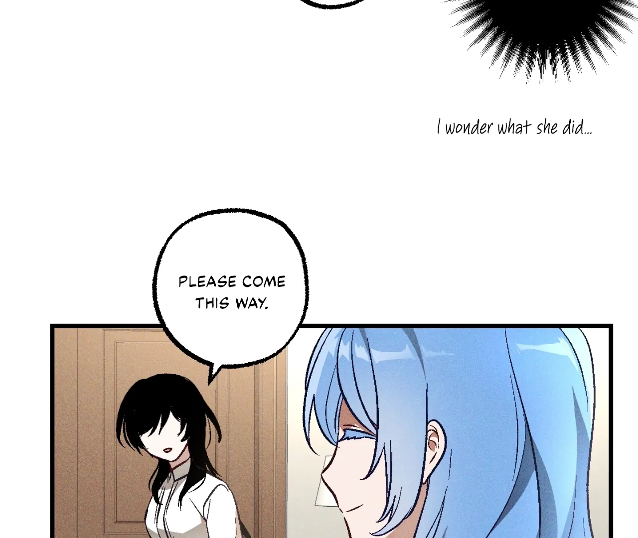 Once Upon a Deal Chapter 13 page 84 - 