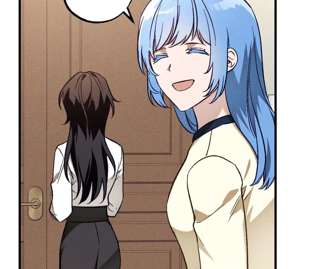 Once Upon a Deal Chapter 13 page 86 - 