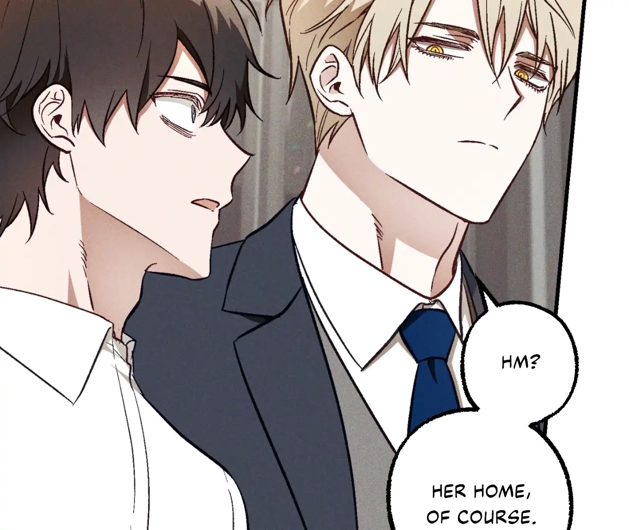 Once Upon a Deal Chapter 13 page 90 - 