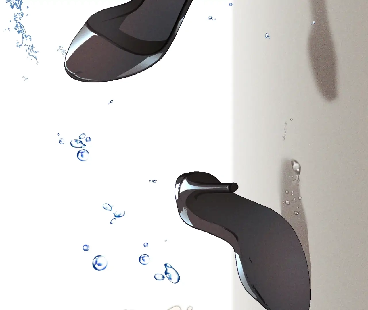 Once Upon a Deal Chapter 13 page 95 - 